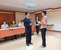 เวชบุคคลคาทอลิกแห่งประเทศไทยร่วมยินดีรางวัลเพชรกาสะลอง